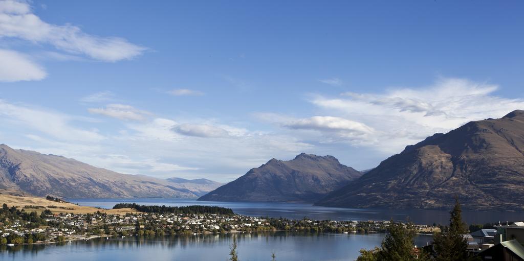 Highview Terrace By Amazing Accom Queenstown Habitación foto