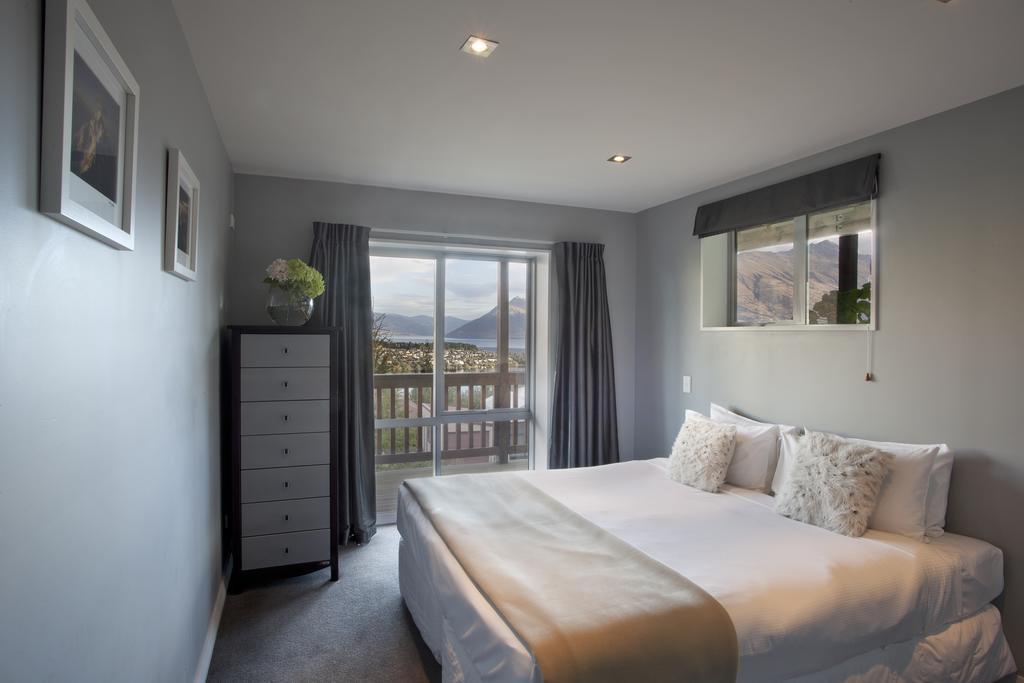 Highview Terrace By Amazing Accom Queenstown Habitación foto