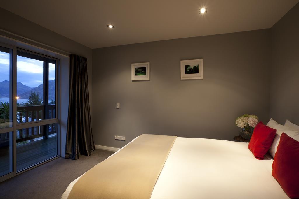 Highview Terrace By Amazing Accom Queenstown Habitación foto