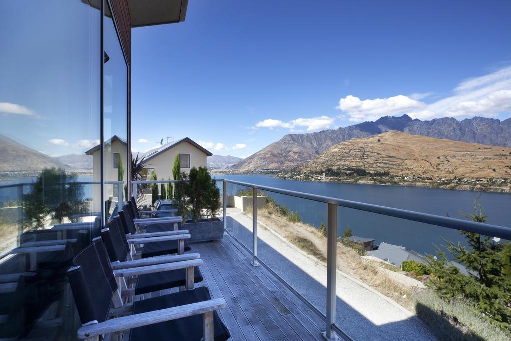 Highview Terrace By Amazing Accom Queenstown Habitación foto