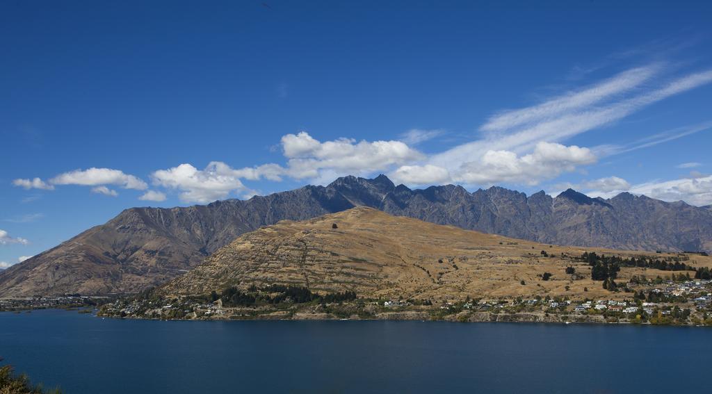 Highview Terrace By Amazing Accom Queenstown Habitación foto